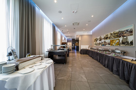 Hotel Continental Rijeka