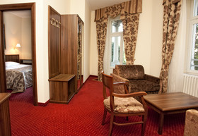 Hotel Continental Rijeka