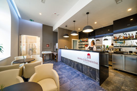 Hotel Continental Rijeka