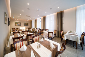 Hotel Continental Rijeka