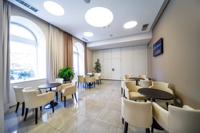 Hotel Continental Rijeka