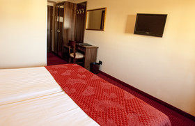 Hotel Continental Rijeka