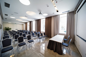Hotel Continental Rijeka