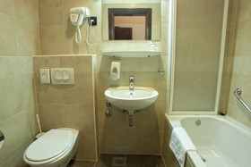 Hotel Continental Rijeka