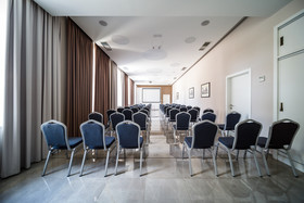 Hotel Continental Rijeka