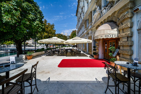 Hotel Continental Rijeka