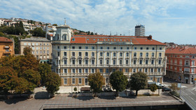 Hotel Continental Rijeka