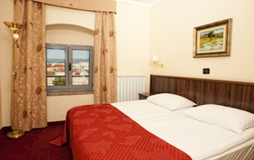 Hotel Continental Rijeka