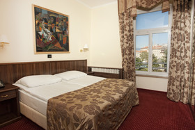 Hotel Continental Rijeka
