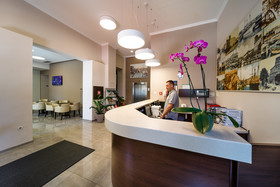 Hotel Continental Rijeka