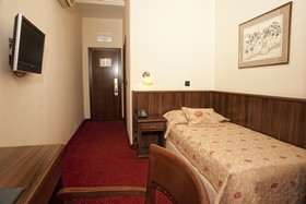 Hotel Continental Rijeka