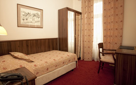 Hotel Continental Rijeka