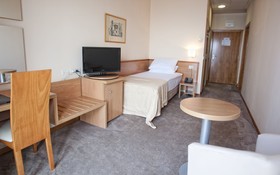 Hotel Jadran