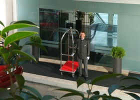 Hotel Jadran