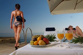 Hotel Jadran