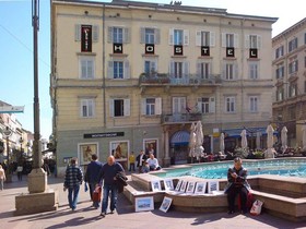 Hostel Morcic Ri
