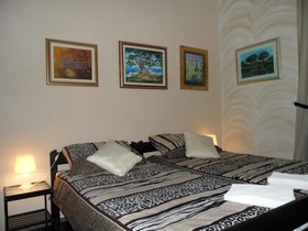 Hostel Morcic Ri