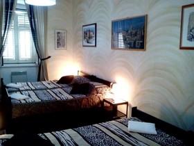 Hostel Morcic Ri