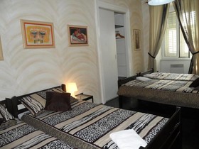 Hostel Morcic Ri