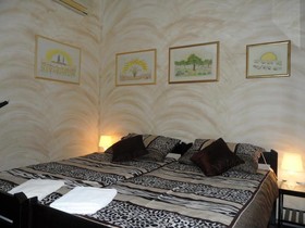 Hostel Morcic Ri