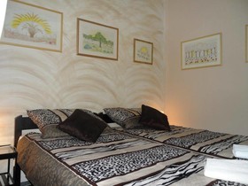 Hostel Morcic Ri