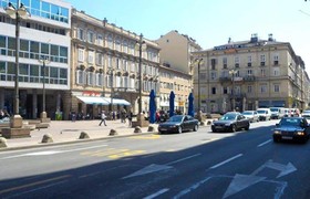 Hostel Morcic Ri