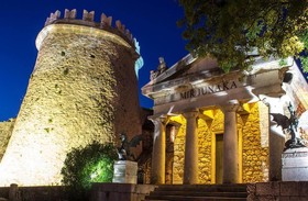 Hostel Morcic Ri