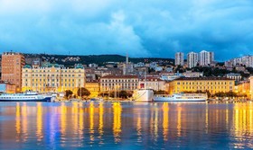Hostel Morcic Ri