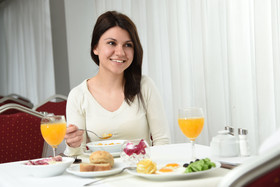 Hotel Neboder