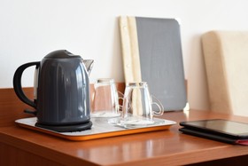 Hotel Neboder