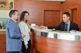 Hotel Neboder
