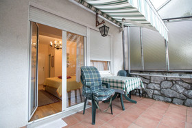 Rooms Antica