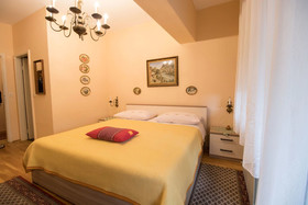Rooms Antica