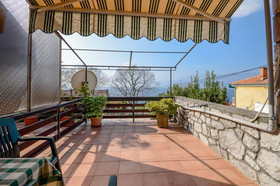 Rooms Antica