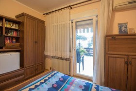 Rooms Antica