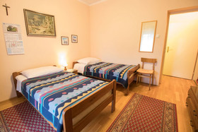 Rooms Antica