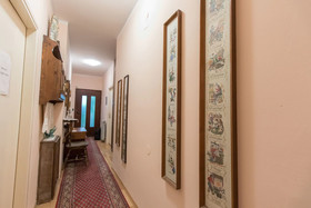 Rooms Antica