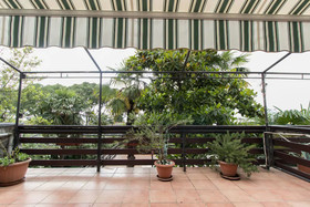 Rooms Antica