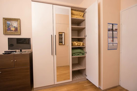 Rooms Antica