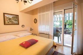 Rooms Antica