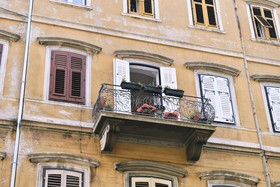 Vitopolis Apartments Rijeka