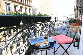 Vitopolis Apartments Rijeka