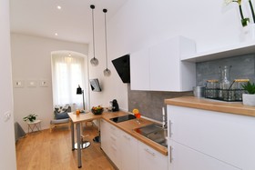 Vitopolis Apartments Rijeka