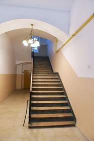 Vitopolis Apartments Rijeka
