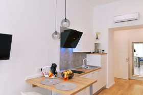 Vitopolis Apartments Rijeka