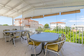 Apartment Ana