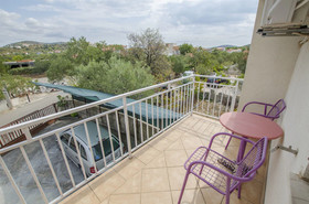 Apartment Ana