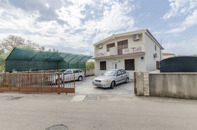 Apartment Ana