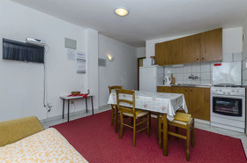Apartment Ana