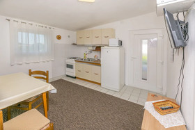 Apartment Ana